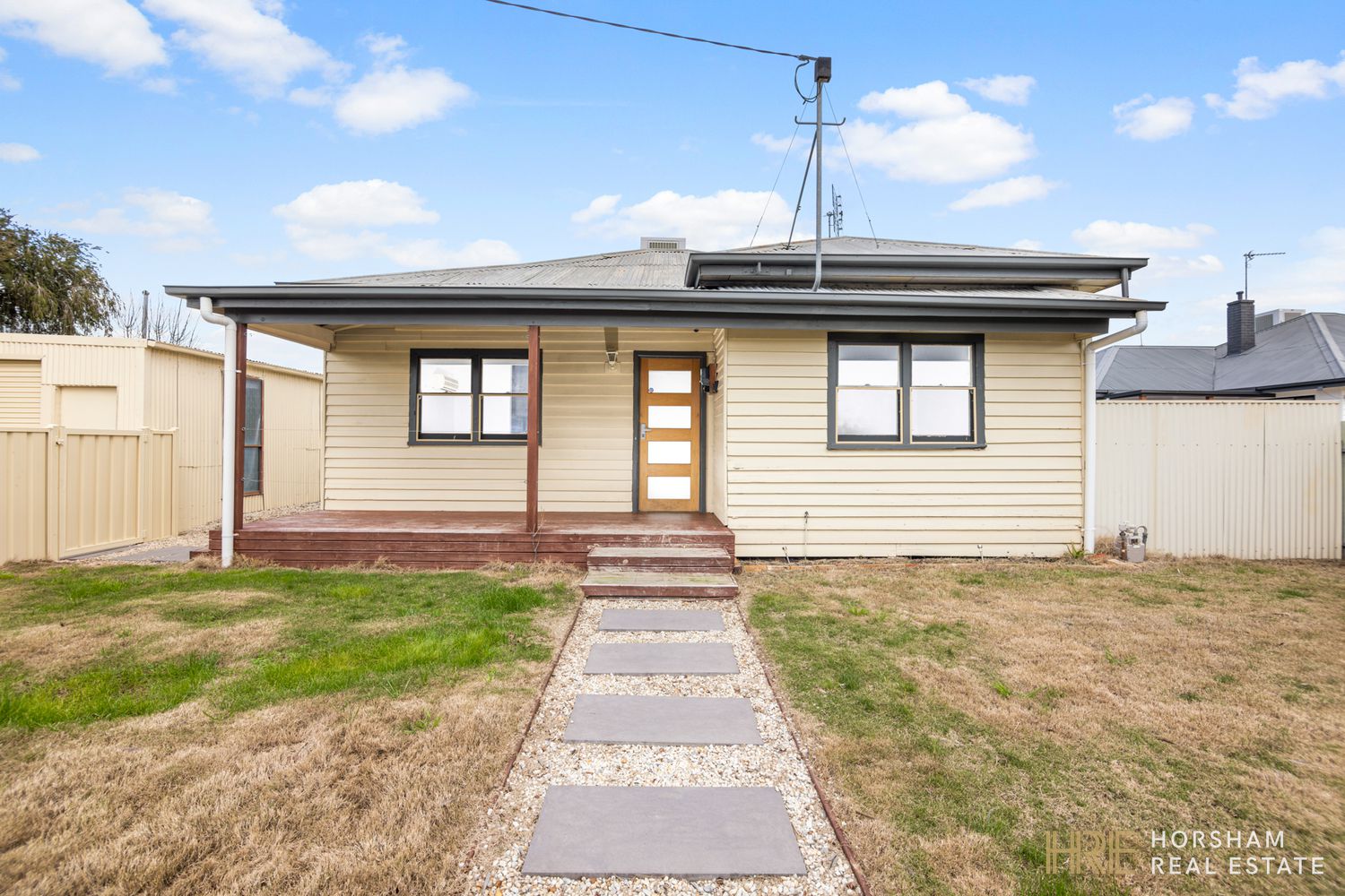 101 Natimuk Road, Horsham