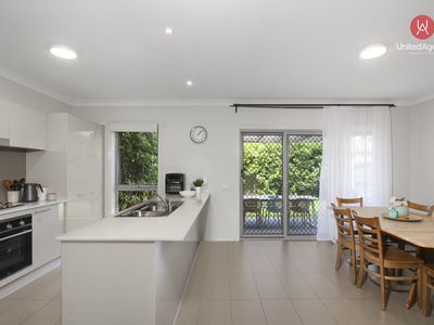 45a Antrim Drive, Elizabeth Hills