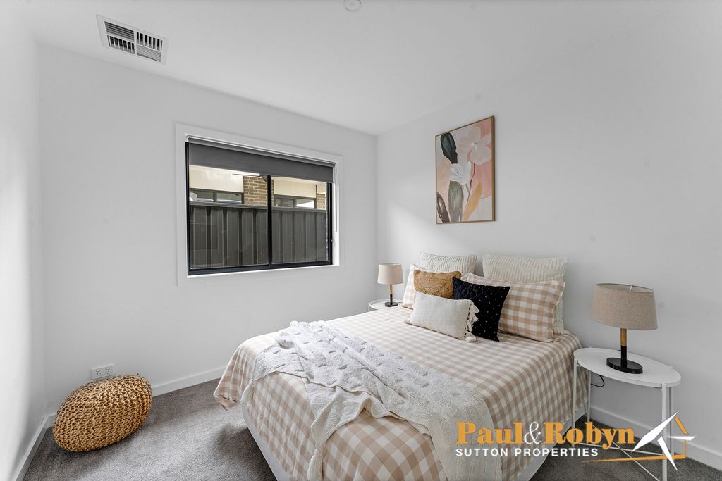 21 Mary Street, Googong