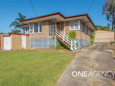 86 Goldfinch Street, Inala