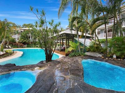 71 / 179 Weyba Road, Noosaville