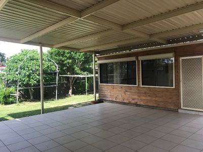 48 Miller Road, Miller