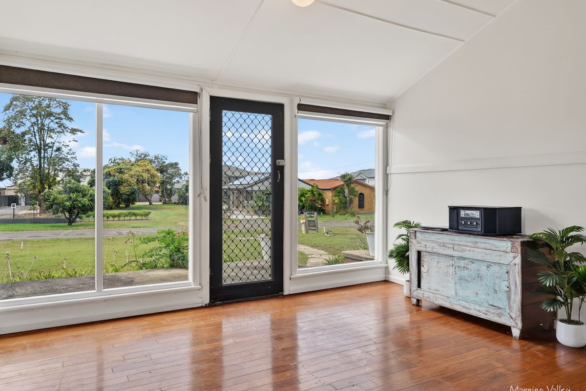 23-27 Lewis Street, Old Bar