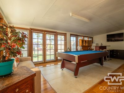 952 Polhill Road, Wellingrove