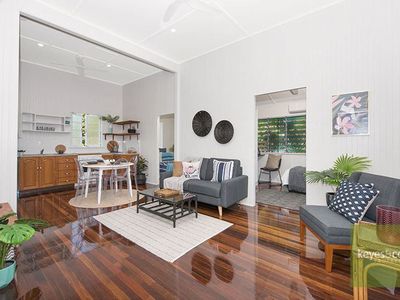 39 Sargeant Street, Gulliver