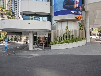 Ground Floor / 500 Queen Street, Brisbane City