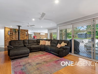 16 Brolga Place, Cambewarra