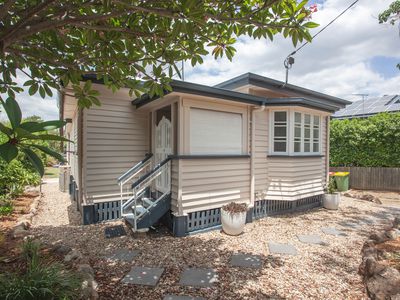 64 Whitehill Road, Eastern Heights