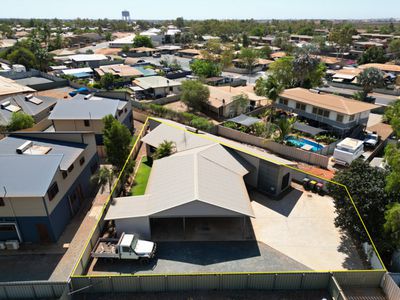 30A Brodie Crescent, South Hedland