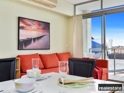 20 / 448 Murray Street, Perth