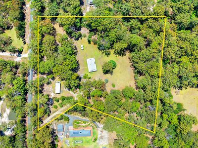 343 Bingie Road, Bingie