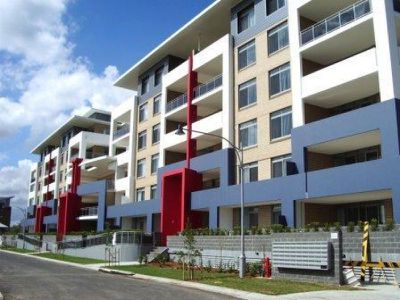 17 / 28 Brickworks Drive, Holroyd