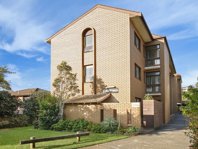 3 / 17 Church Street, Wollongong