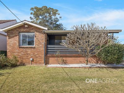 107 Prince Edward Drive, Dapto