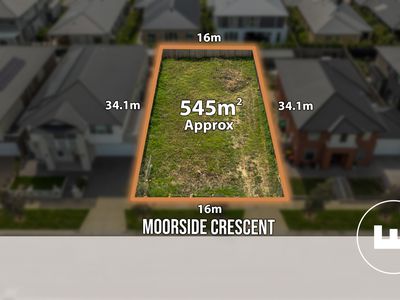 5 Moorside Crescent, Clyde North