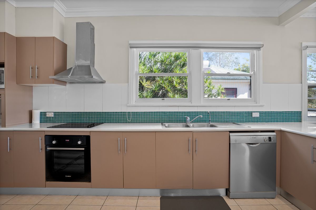 44 Dibbs Street, Lismore