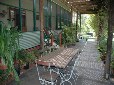 Lot 5 The Coolibahs, Longreach