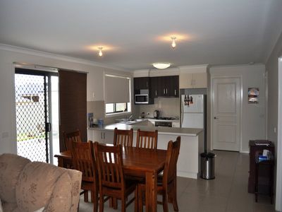 15 Squirrel Glider Drive, Thurgoona