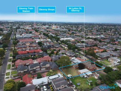54 Lytton Street, Glenroy