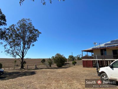 327 East Nanango Grindstone Road, Glan Devon
