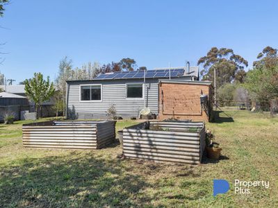 2 Racecourse Road, Wedderburn