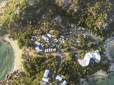 1 Horseshoe Bay Road, Bowen