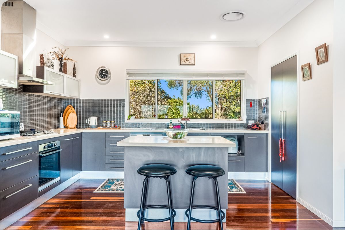 3 Pagottos Ridge Road, North Lismore