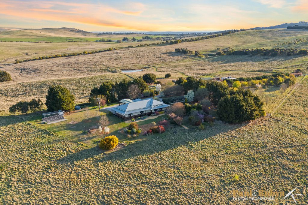 4171 Kings Highway, Bungendore