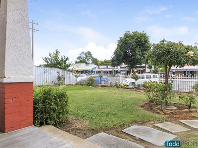 102 High Street, Heathcote