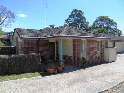 1 / 17 Karbo Street, Figtree