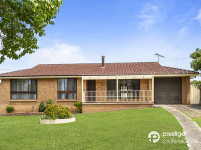 7 Fagan Place, Bonnyrigg