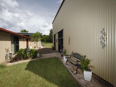 47 Weaber Plain Road, Kununurra