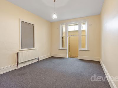 Ground floor, 39 Burnett Street, North Hobart