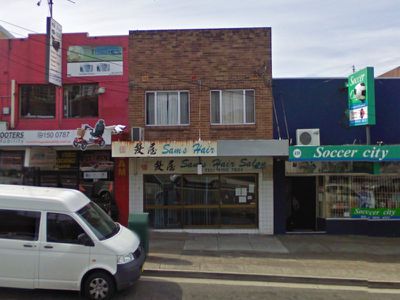 420 Stoney Creek Road, Hurstville