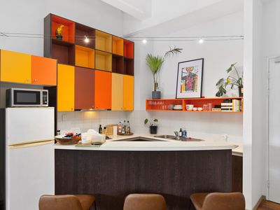 335 / 292 Brunswick Street, Fortitude Valley