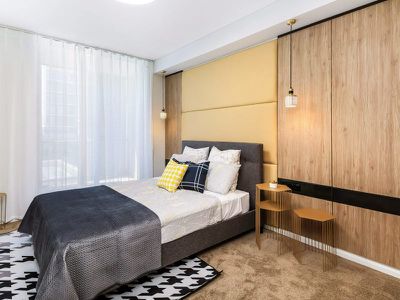 305 / 149 O'Riordan Street, Mascot