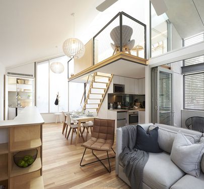 2K Reuss Street, Glebe