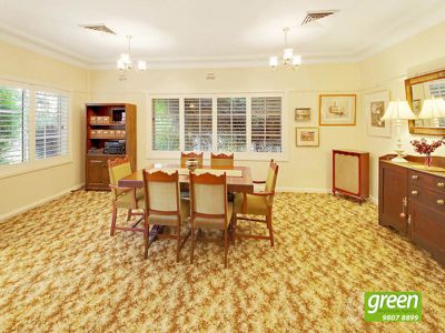 21 Deakin Street, West Ryde