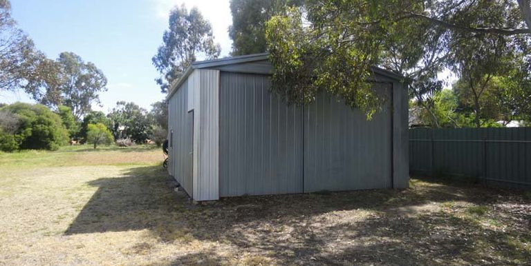 23 Hurt Street, Violet Town