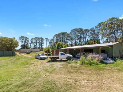 760 Rochedale Road, Rochedale