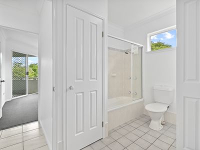 3 / 21-25 GIVENS STREET, Westcourt