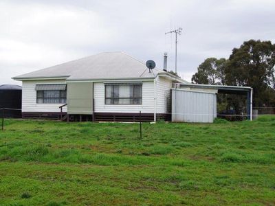 28 Harpers Lane, Wedderburn