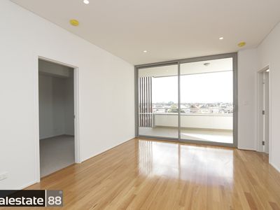 30 / 43 Wickham Street, East Perth