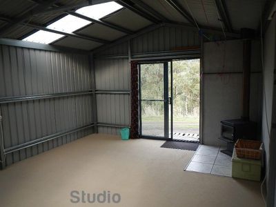 654 North Huon Road, Judbury