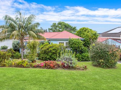 144 Lakeview Parade, Primbee