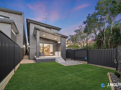 13 Grant Avenue, Cabramatta
