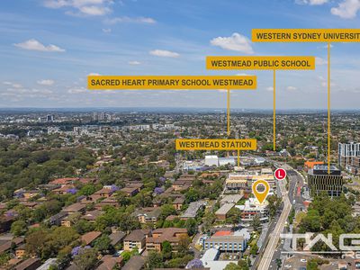 17 / 163-171 Hawkesbury Road, Westmead