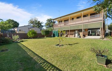 6 Warrina Avenue, Summerland Point