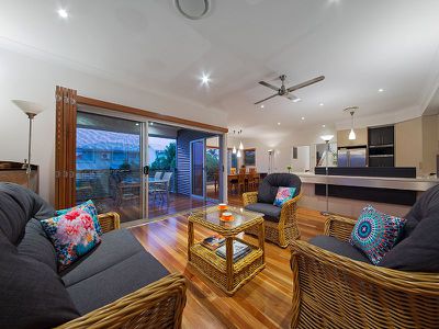 108 Petersen Street, Wynnum