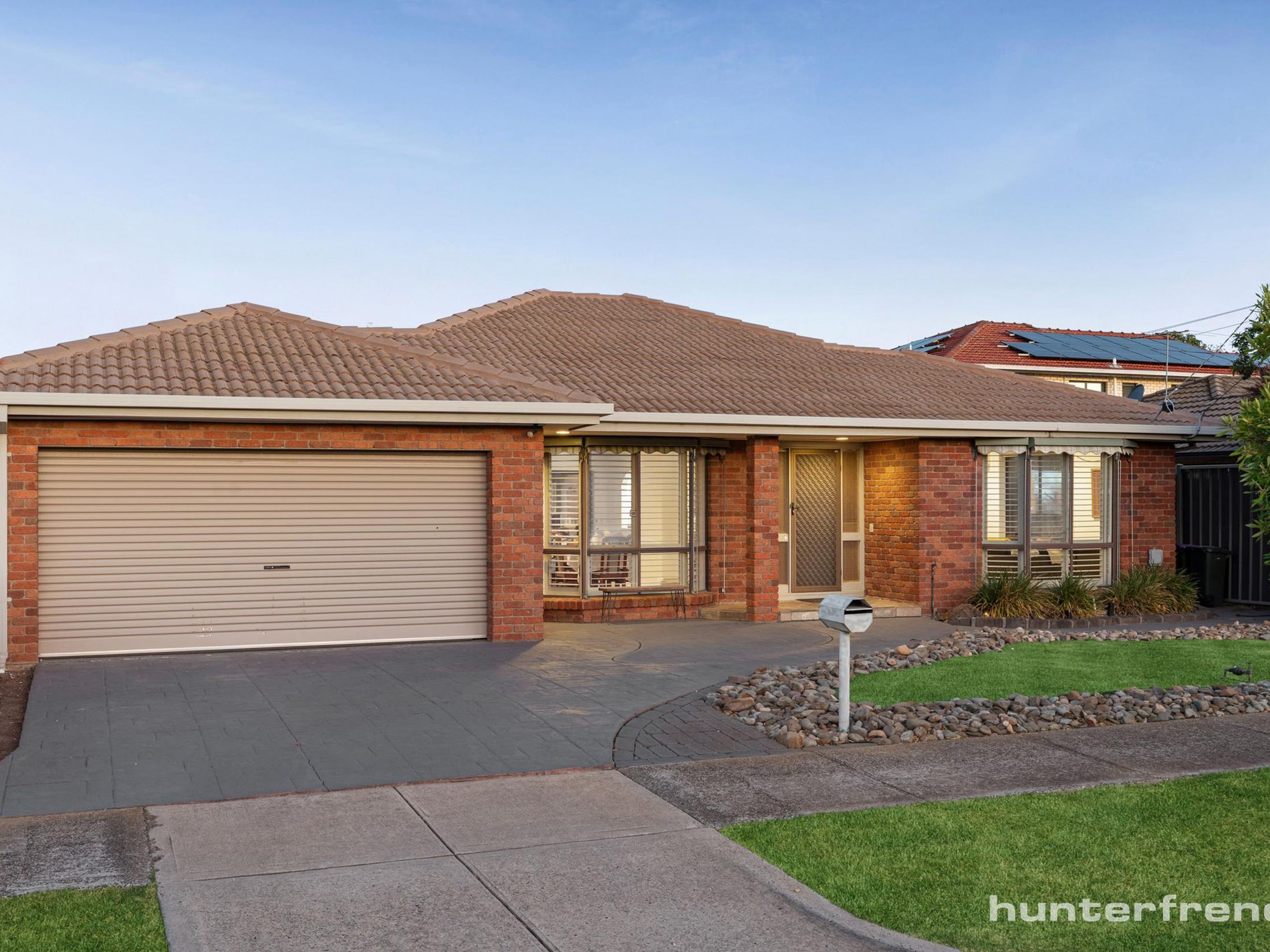 12 Munro Court, Altona Meadows